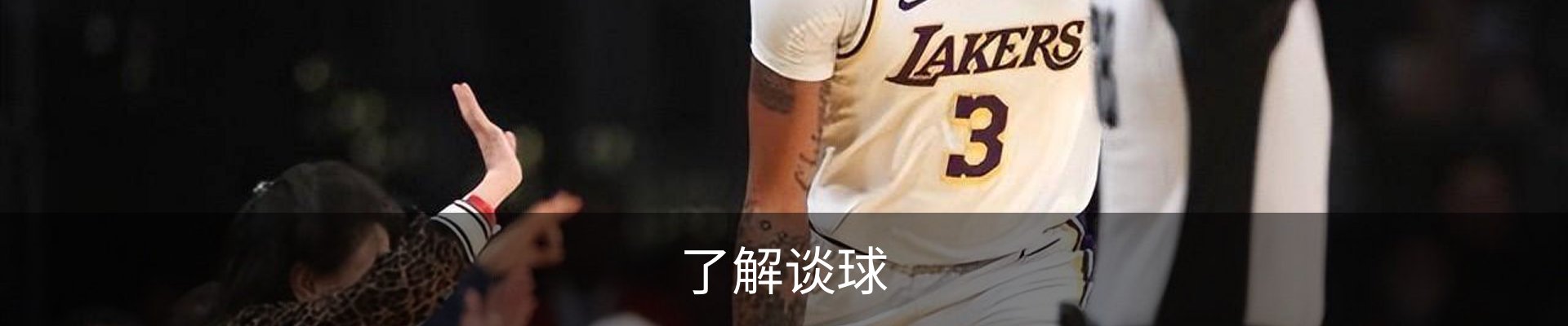 了解谈球